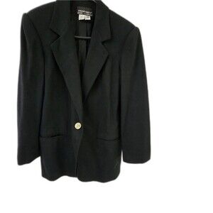 Vintage Mervyns Prophecy Blazer